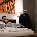 Pfefferbett *