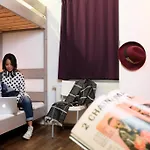 Pfefferbett Hostal *