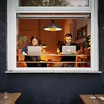Pfefferbett * Berlín
