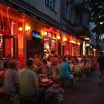 Pfefferbett Hostal Berlín
