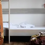 Pfefferbett Hostal *