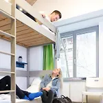 Hostal Pfefferbett Berlín