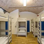 Hostal Pfefferbett Berlín