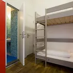 Pfefferbett * Berlín