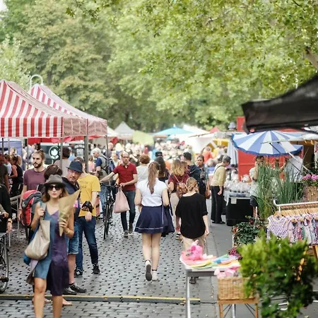 フェファベット ホステル *