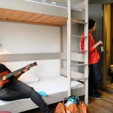 Hostel Pfefferbett