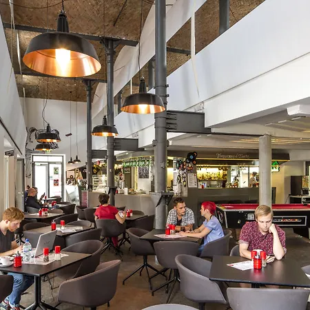 フェファベット ホステル