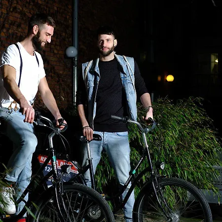 フェファベット * ベルリン