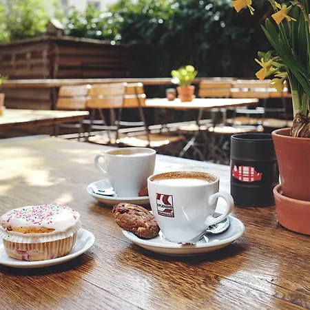 ホステル フェファベット