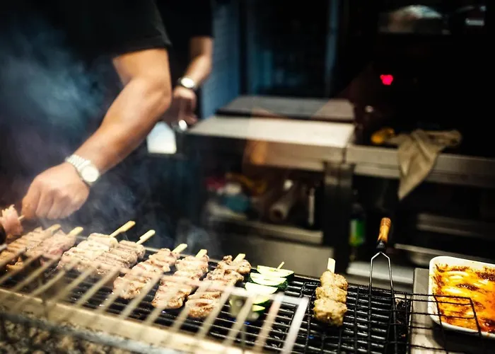 Pfefferbett Albergue *