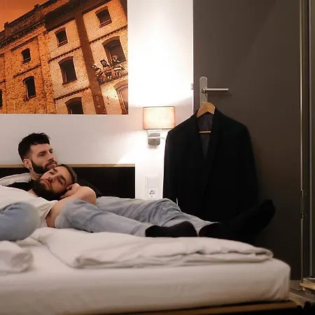 Pfefferbett *