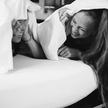 Pfefferbett Berlino