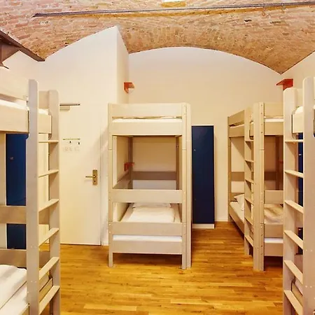 Pfefferbett Berlino