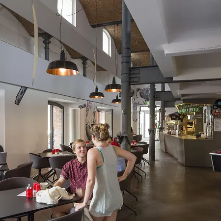 Pfefferbett * Berlino