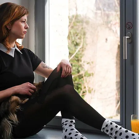 Ostello Pfefferbett *