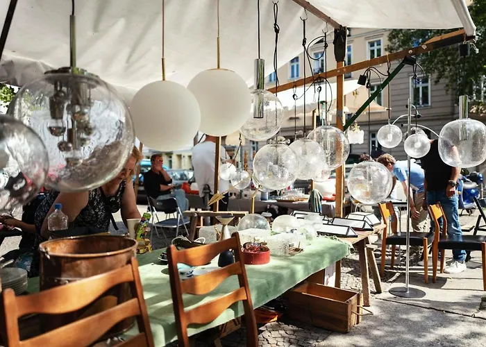 旅馆 普菲弗贝特酒店