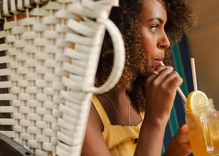 普菲弗贝特酒店 *