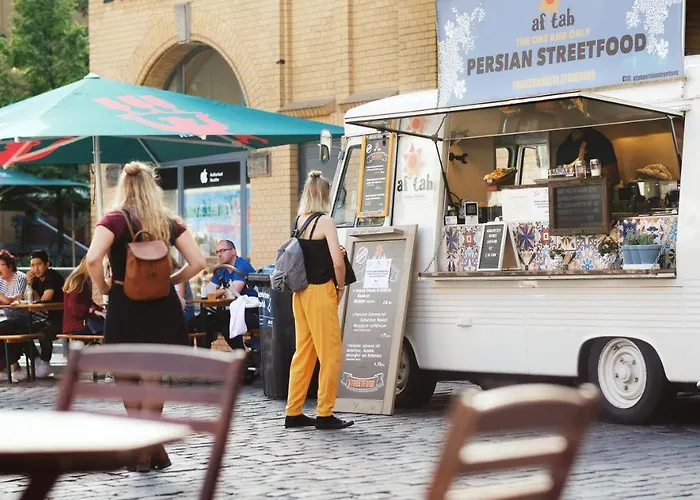 普菲弗贝特酒店 *