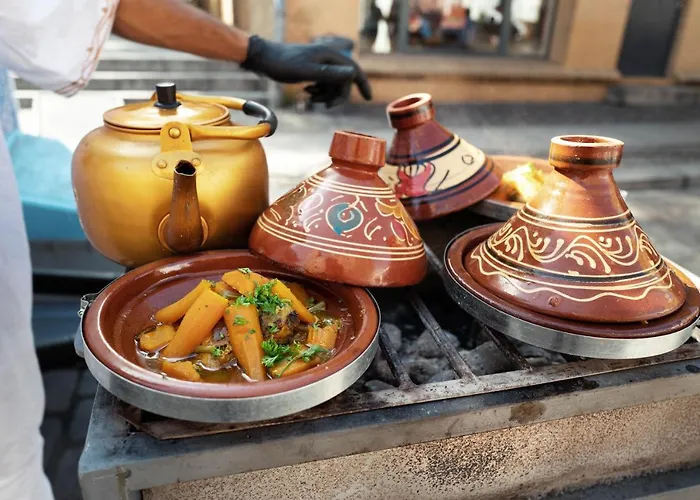 Pfefferbett Hostal Berlín