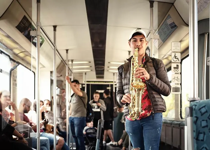 旅馆 普菲弗贝特酒店