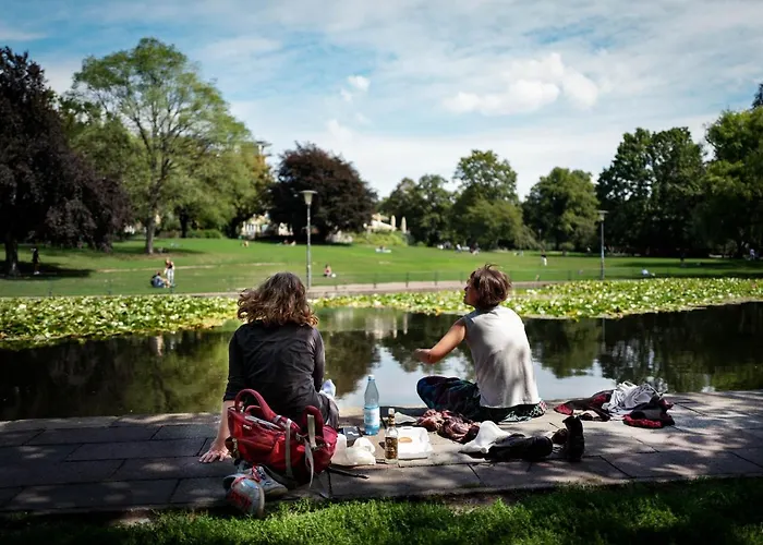普菲弗贝特酒店 旅馆 *