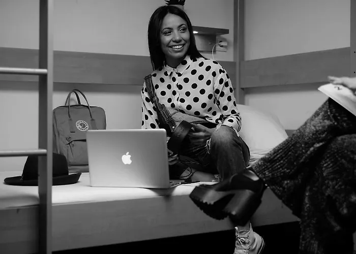 Pfefferbett * Berlín