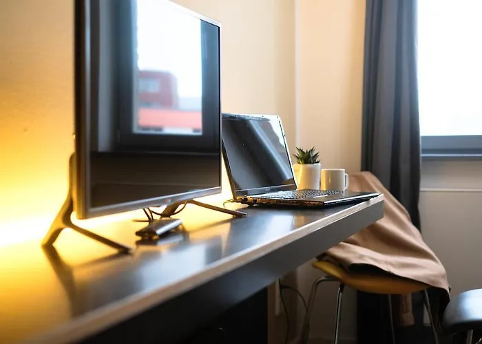 Hostel Pfefferbett Berlin