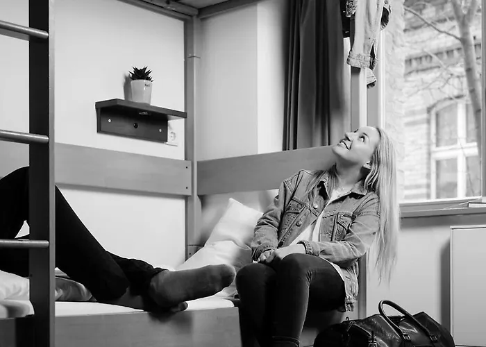 普菲弗贝特酒店