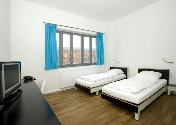 Hostal Pfefferbett *