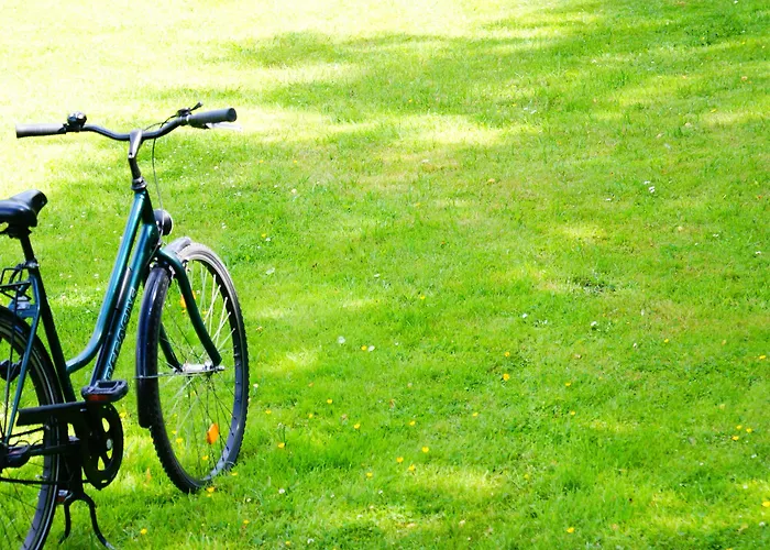 普菲弗贝特酒店 柏林