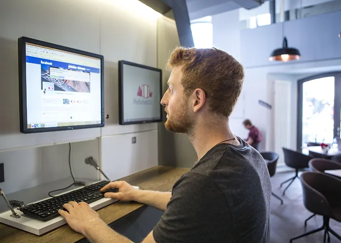 普菲弗贝特酒店