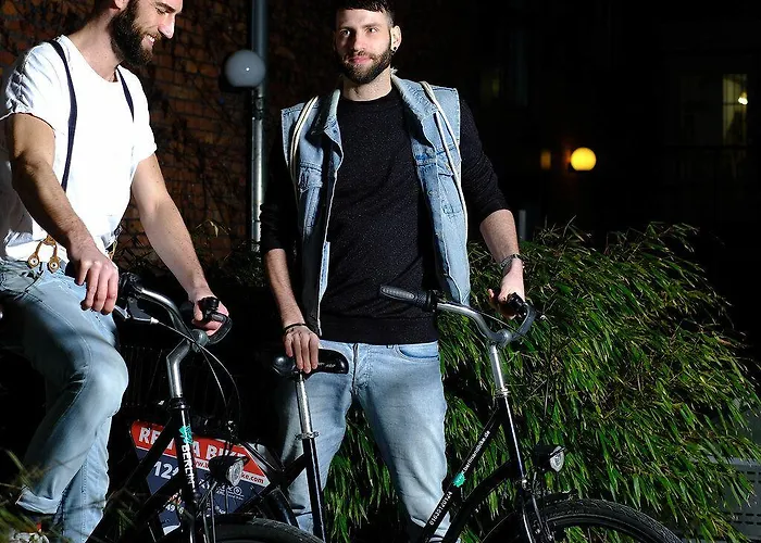 Pfefferbett * Berlin