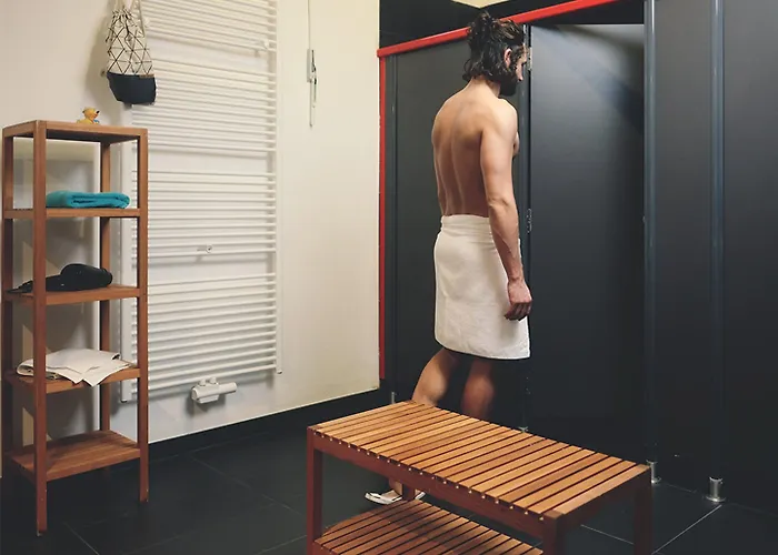 旅馆 普菲弗贝特酒店