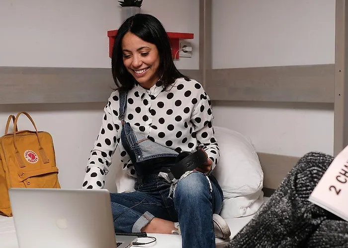 Pfefferbett * Berlín