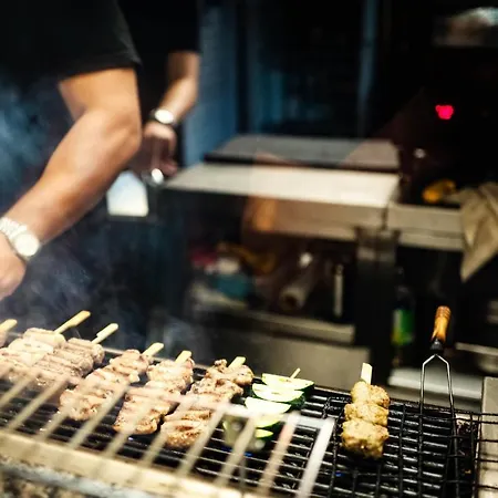 Pfefferbett Vandrarhem *