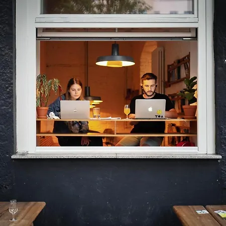 Pfefferbett * Berlin