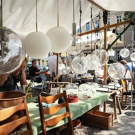 Vandrarhem Pfefferbett