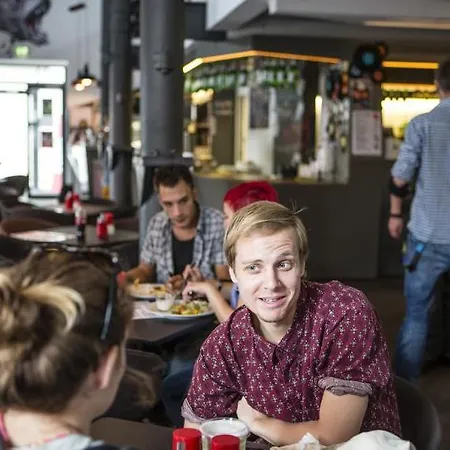 Vandrarhem Pfefferbett