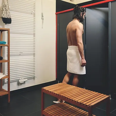 Vandrarhem Pfefferbett