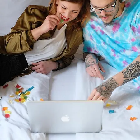 بيت شباب شباب بفيفيربيت برلين