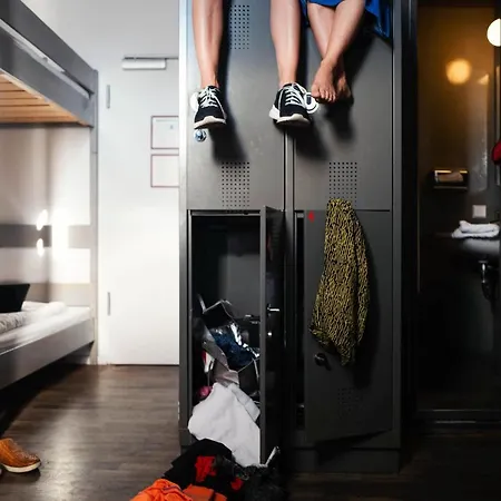 호스텔 프레퍼베트