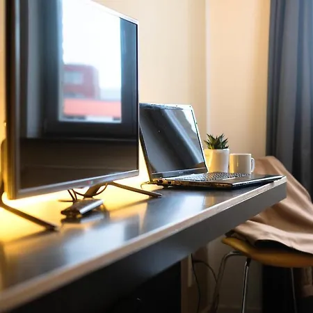 호스텔 프레퍼베트 베를린