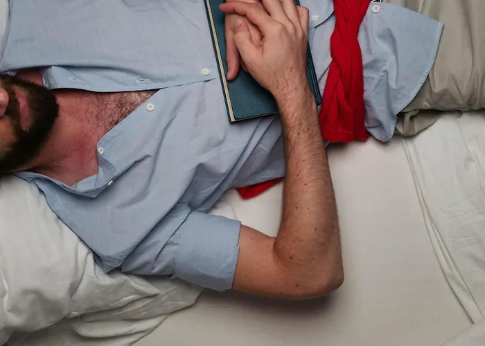 Pfefferbett Auberge de jeunesse *