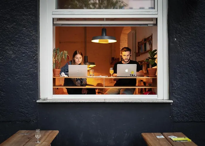 Pfefferbett * Berlin