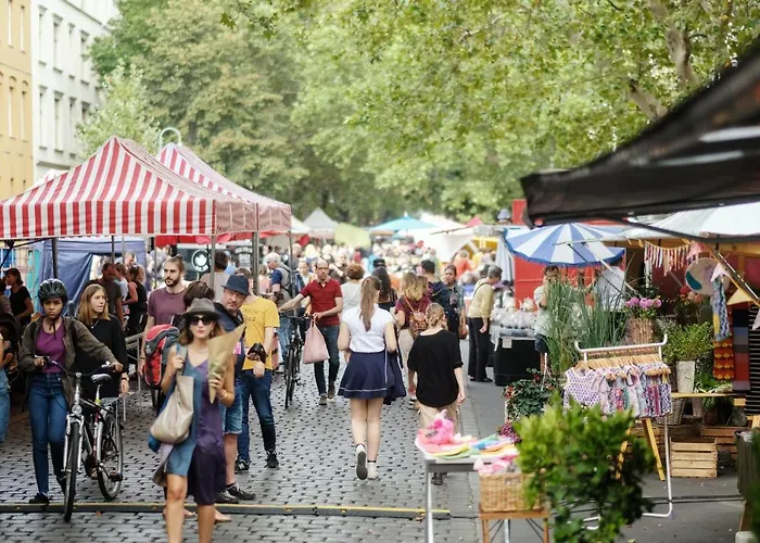 Pfefferbett Vandrarhem *