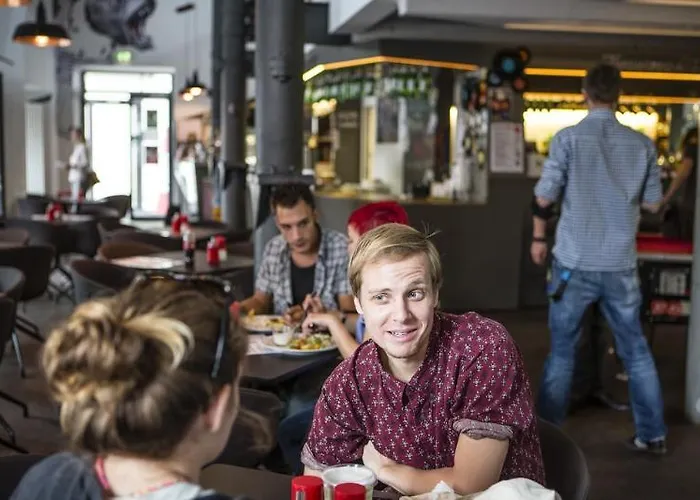 Vandrarhem Pfefferbett