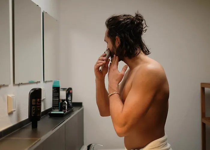 Auberge de jeunesse Pfefferbett