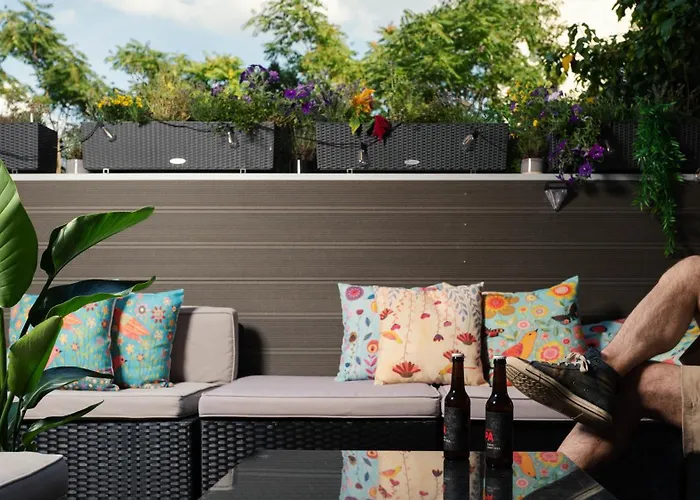 Auberge de jeunesse Pfefferbett Berlin