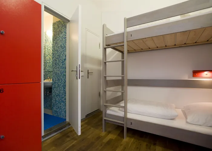 Pfefferbett * Berlin