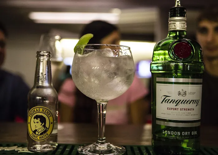 Pfefferbett * Berlin